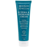 Moogoo Baby Eczema & Psoriasis Cream 120G