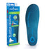 Footlogics Plantar Faciitis Insoles Large