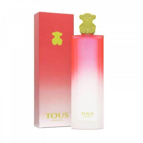 Tous Neon Candy EDT 90ML