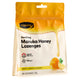 Comvita Manuka Honey And Propolis Lozenges Lemon And Honey 40 Pack