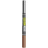 Maybelline Brow Inserts Brow Multiplying Tool Deep Brown