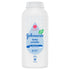 Johnson & Johnson Baby Cornstarch Powder 200G