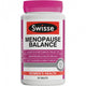 Swisse Ultiboost Menopause Balance 60 Tablets