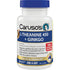 Caruso's Natural Health L Theanine 450 Plus Ginkgo 60 Tablets
