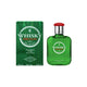 Evaflor Whisky Origin Green Edt 100Ml