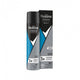 Rexona for Men Clinical Protection Antiperspirant Clean Scent 180ml