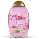 OGX Shampoo Heavenly Hydration Cherry Blossom 385mL