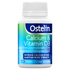 Ostelin Calcium & Vitamin D3 60 Tablets