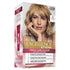 L'Oreal Excellence Creme 8 Blonde Hair Colour