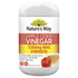 Natures Way Apple Cider Vinegar 1200mg Max Strength 90 Tablets