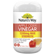 Natures Way Apple Cider Vinegar 1200mg Max Strength 90 Tablets