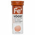 Voost Iron + Vitamin C Effervescent Tablets 10 Raspberry