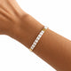 Escape to Paradise Bracelet Dominica