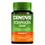 Cenovis Echinacea 5000 60 Capsules