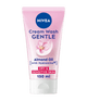 Nivea Gentle Cleansing Face Wash for Dry and Sensitive Skin 150ML