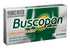 Buscopan 10mg 20 Tablets