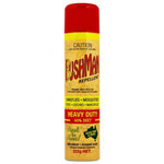 Bushman Heavy Duty Insect Repellent 225g