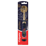 Colgate Harry Potter Kids 3 Plus Battery Toothbrush