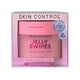 Skin Control Jelly Swipes Facial Toner Pads 60PCS