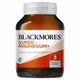 Blackmores Super Magnesium Plus Tabs 100