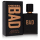 Diesel Bad EDT 50ml