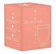 Vital Double Wall Insulated Wine Glass 300ML