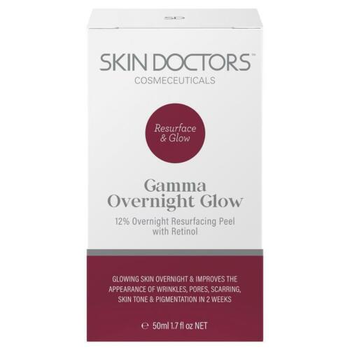 Skin Doctors Gamma Glow 50ML