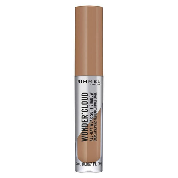 Rimmel Wonder Cloud Eyeshadow Honeydrop 2ml