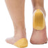 Tulis Classic Heel Cups for Heel Pain and Plantar Fasciitis Relief Large Over 80KG