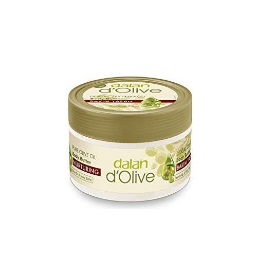 Dalan D'Olive Body Butter 250ML