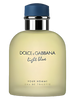 Dolce & Gabbana Light Blue Pour Homme EDT for Men 125 ml