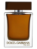 Dolce & Gabbana The One Pour Homme Gold Edp Intense 50ml