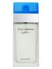 Dolce & Gabbana Light Blue Eau de Toilette for Women 50ml