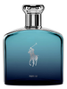 Ralph Lauren Polo Deep Blue EDP 40ML