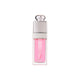 Designer Brands Colour Burst Glossy Lip Oil Raspberry 8ML