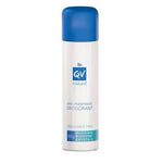 Ego QV Deodorant Naked Antiperspirant 100g