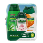 Palmolive Travel Minis