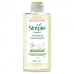 Simple Kind to Skin Cleansing Oil 125ML