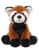 Cuddle Cub Red Panda Heatable Soft Toy