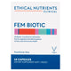 Ethical Nutrients Clinical Fem Biotic 14 Capsules