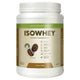 IsoWhey Complete Classic Coffee Shake 672g