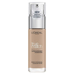 L'oreal True Match Foundation 4n Beige 30ml
