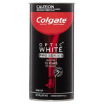 Colgate Optic White Pro Series Stain Shield Toothpaste 80g