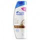 Head & Shoulders Dry Scalp Care Anti Dandruff Shampoo with Coconut Oil for Dry Scalp 400 ml