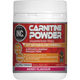 INC L Carnitine Powder for Energy Metabolism and Fat Burning Support 150G