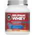 Inc 100 Dynamic Whey Protein Powder Vanilla Flavour 1 kg