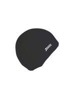 Zoggs Deluxe Stretch Swim Cap