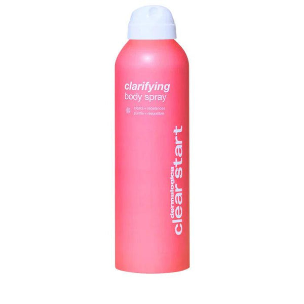 Dermalogica Clear Start Clarifying Body Spray 177mL