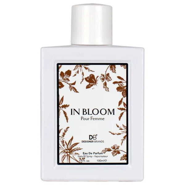 Designer Brands Fragrance In Bloom EDP 100ml