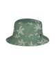 TSD Mens Bucket Hat Palm Valley Clover L/XL